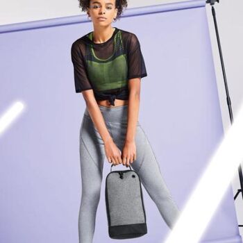 Athleisure Sports Shoe/Accessory Bag Thumbnail