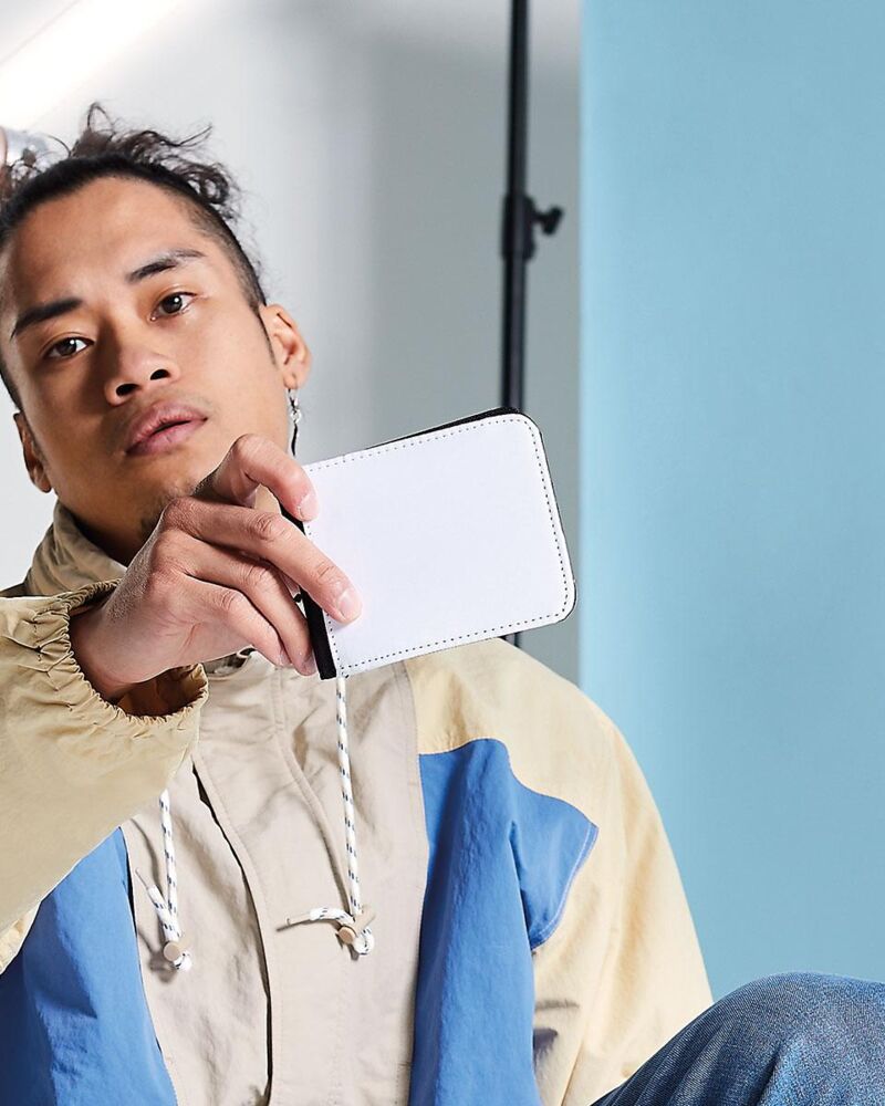 Sublimation Wallet Thumbnail