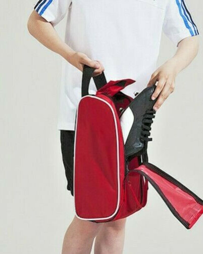 Teamwear Shoe Bag Thumbnail