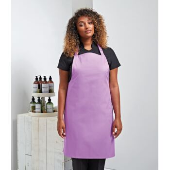 Colours Bib Apron Thumbnail