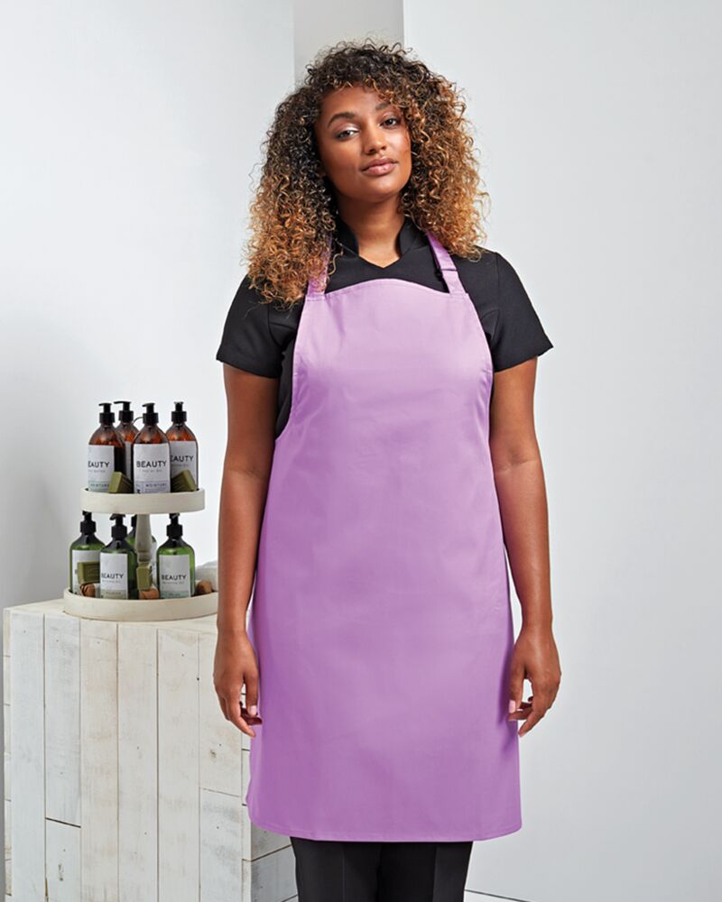 Colours Bib Apron Thumbnail