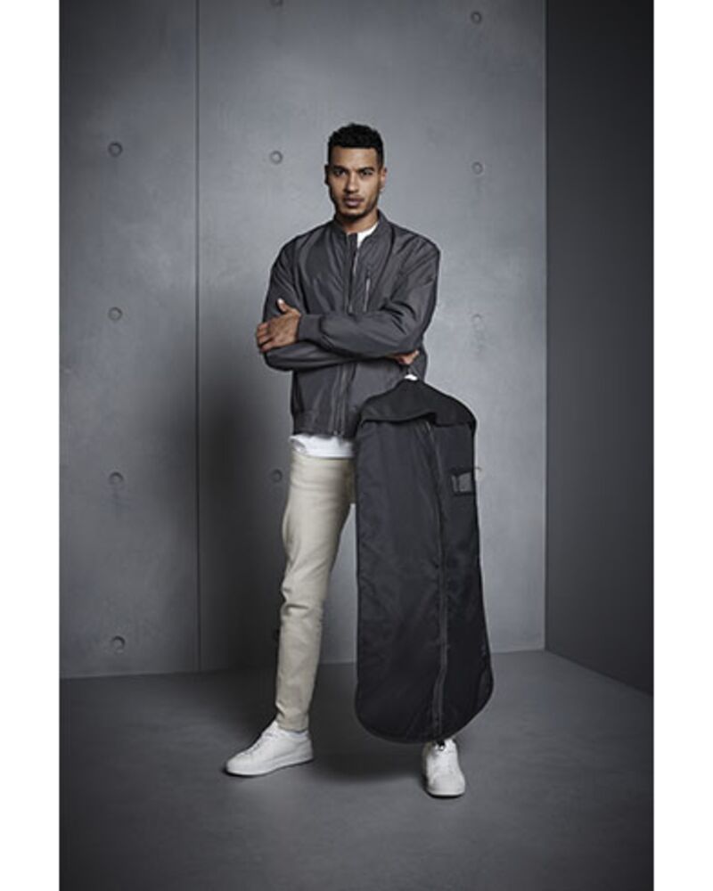 Suit Cover Thumbnail