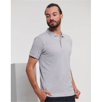 Men's Stretch Polo Thumbnail