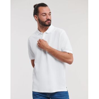 Classic Cotton Polo Shirt Thumbnail