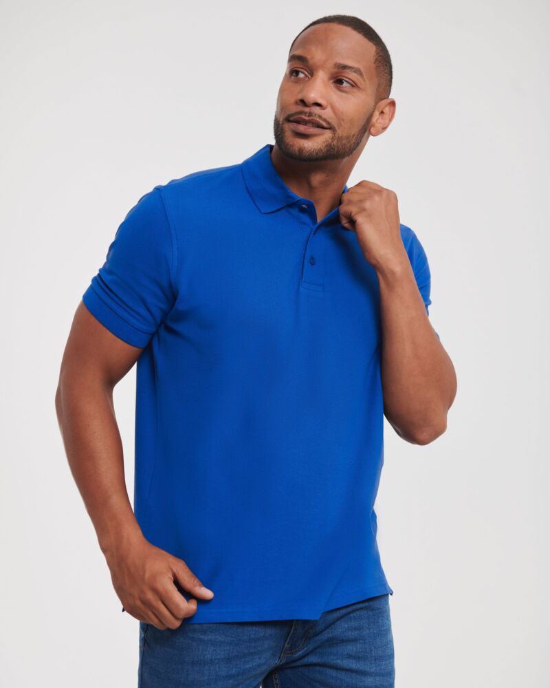 Ultimate Cotton Polo Shirt Thumbnail