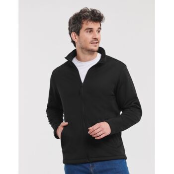 Men's Smart Softshell Jacket Thumbnail