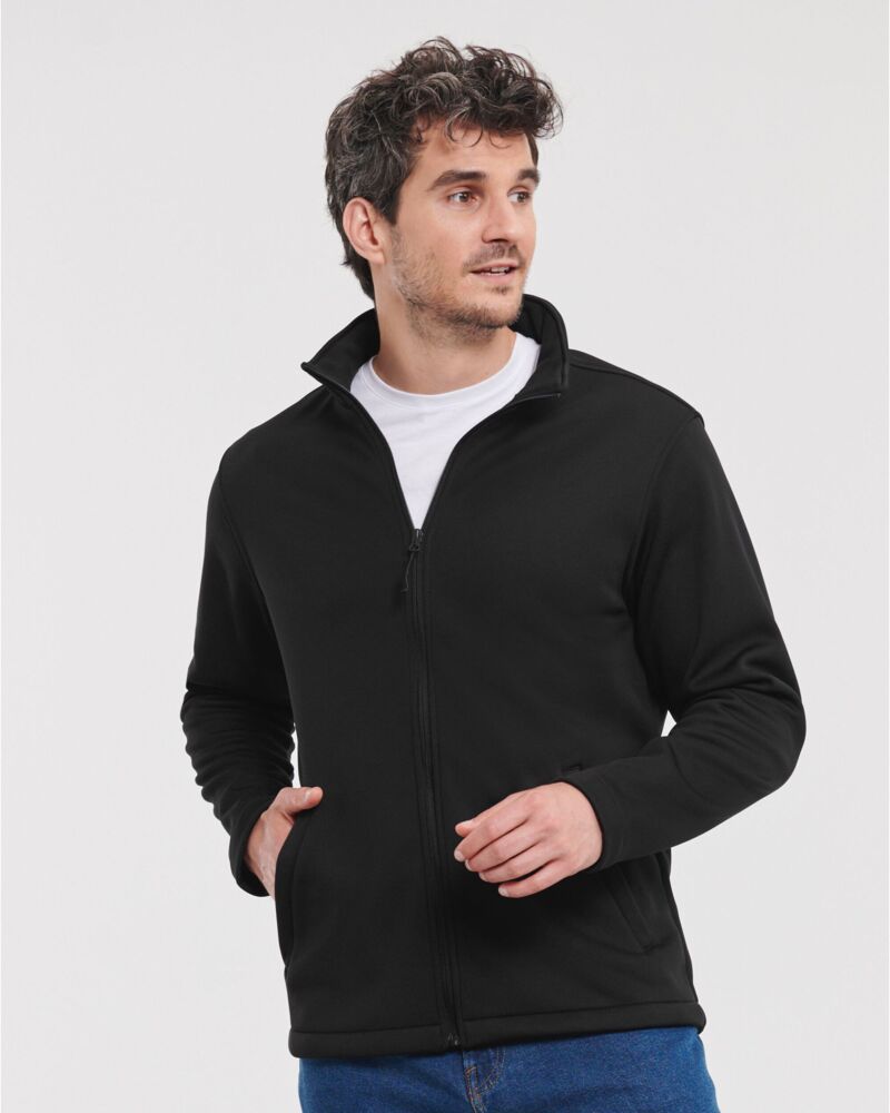 Men's Smart Softshell Jacket Thumbnail