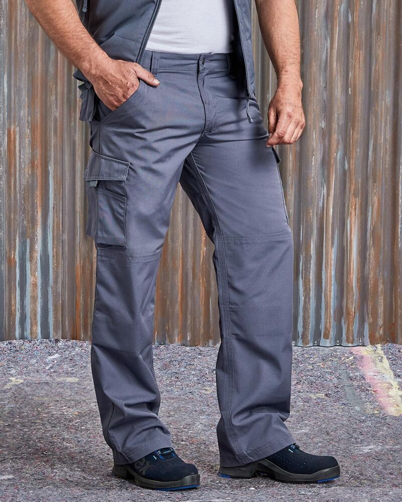 Heavy Duty Trousers Thumbnail