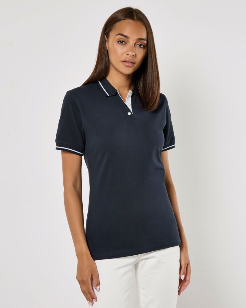 Women's St. Mellion Polo Thumbnail