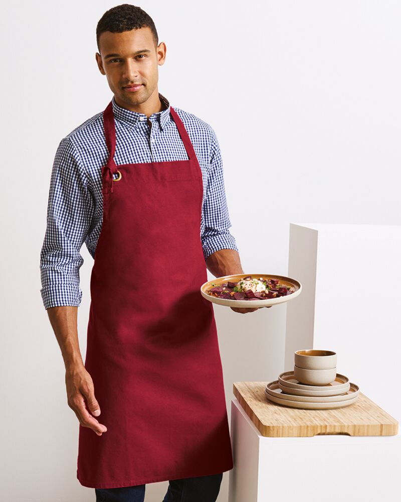 Calibre Bib Apron Thumbnail