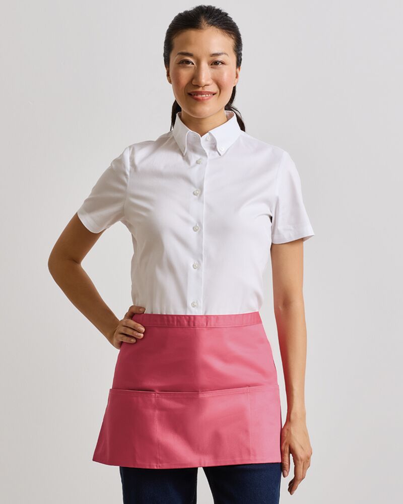 'Colours' 3 Pocket Apron Thumbnail