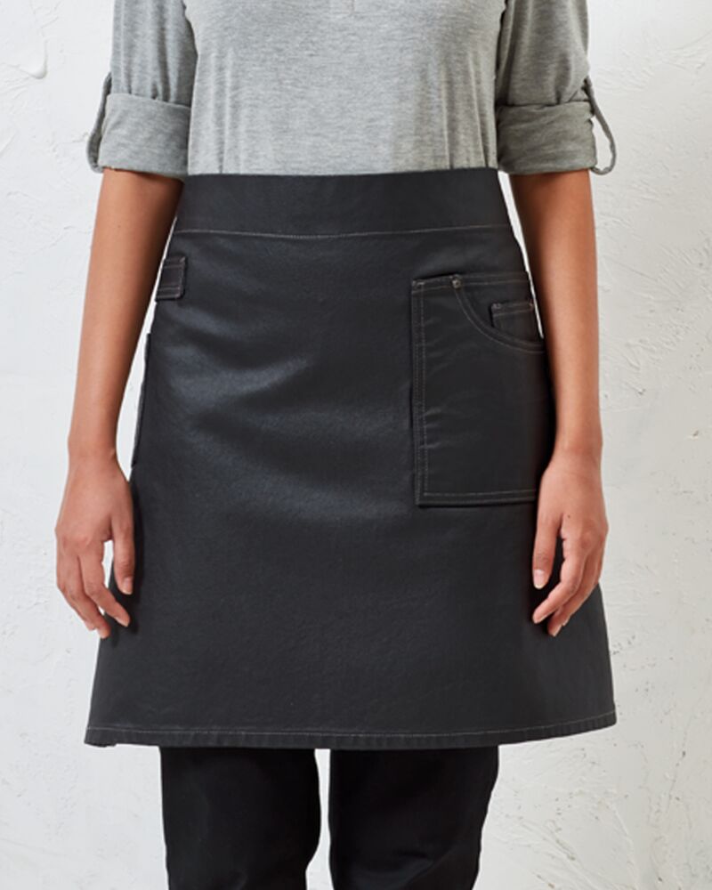Division Waist Apron Thumbnail