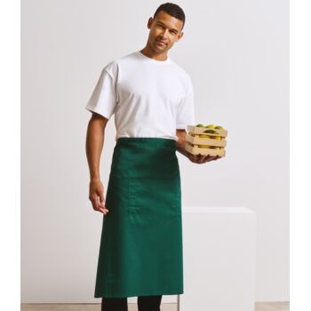 'Colours' Bar Apron Thumbnail