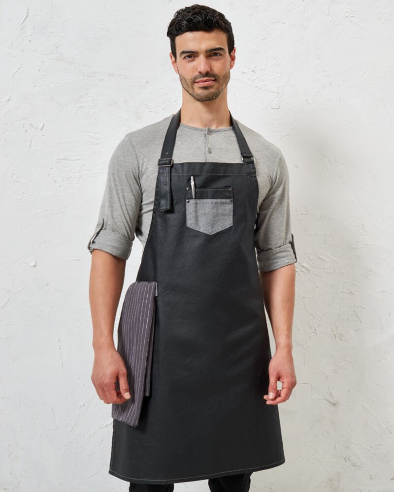 Division Bib Apron Thumbnail