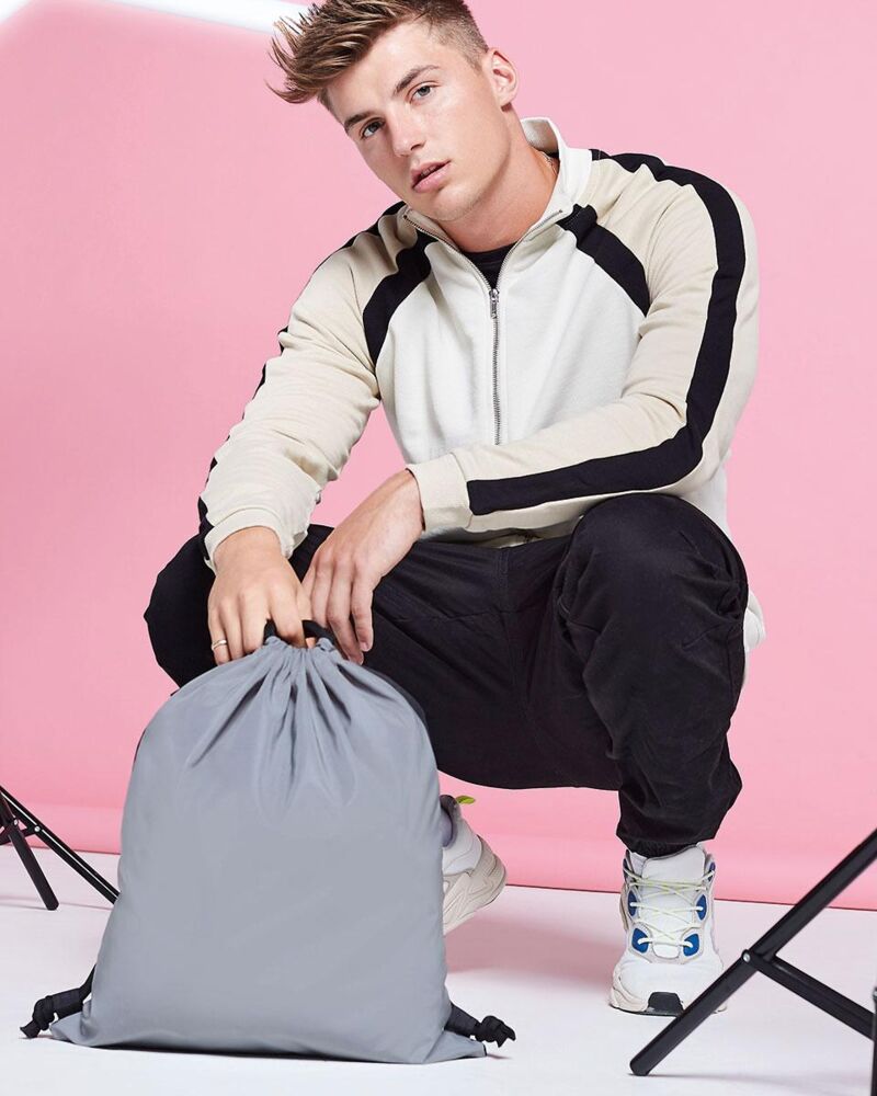 Reflective Gymsac Thumbnail