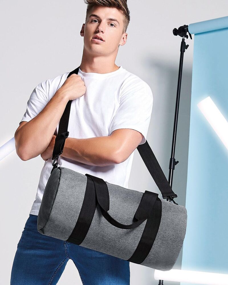 Original Barrel Bag Thumbnail