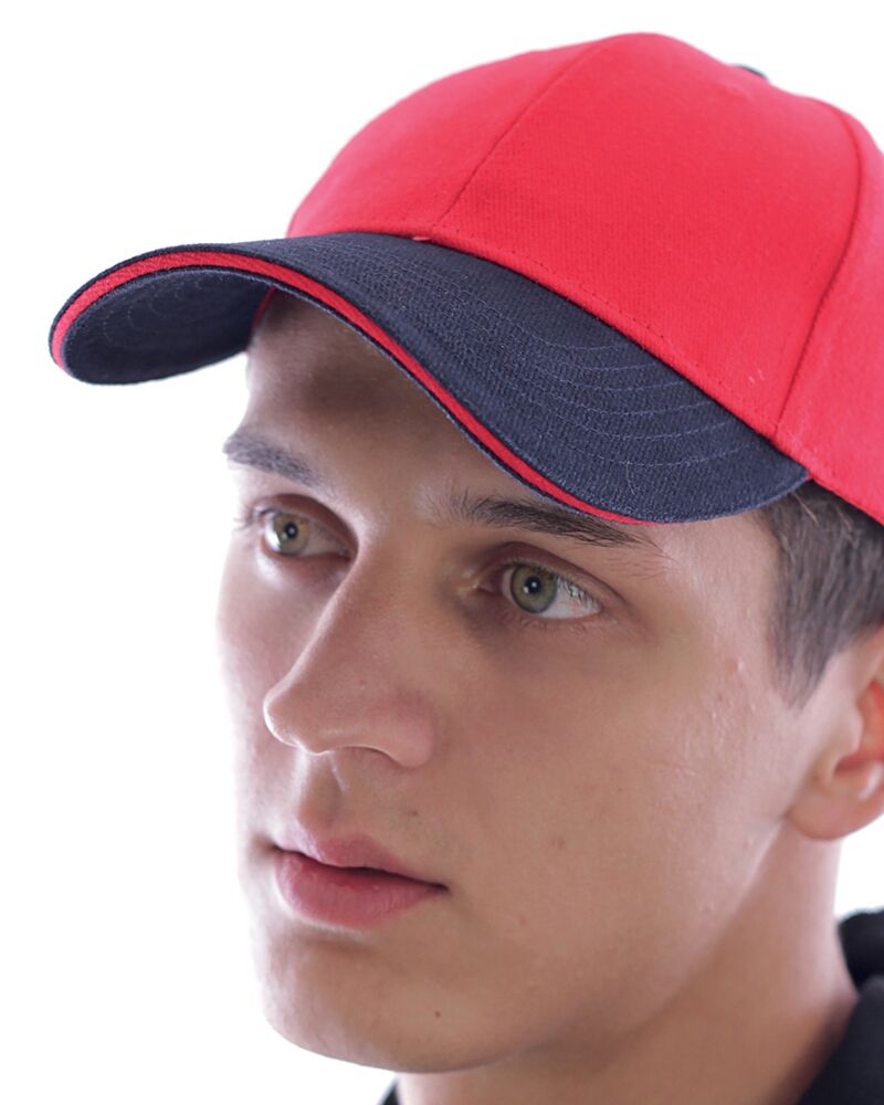 Liberty Sandwich Thumbnail