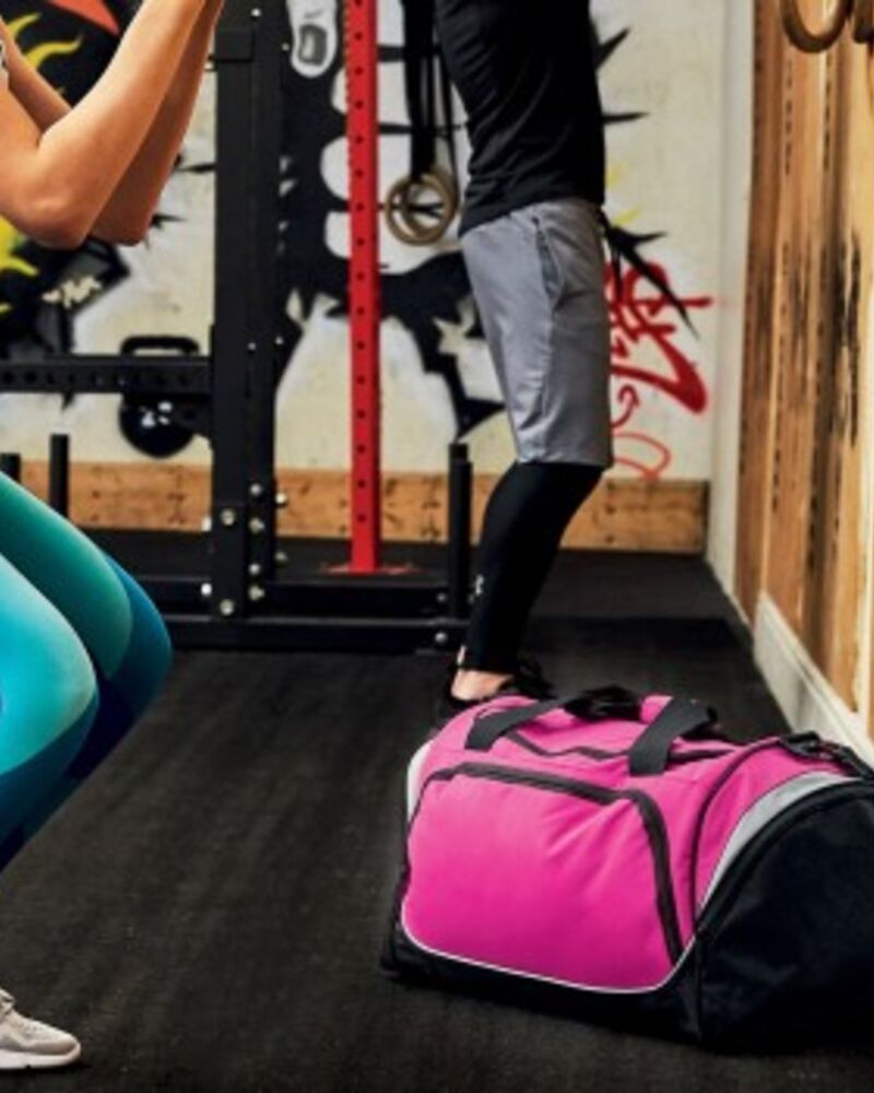 Pro Team Locker Bag Thumbnail