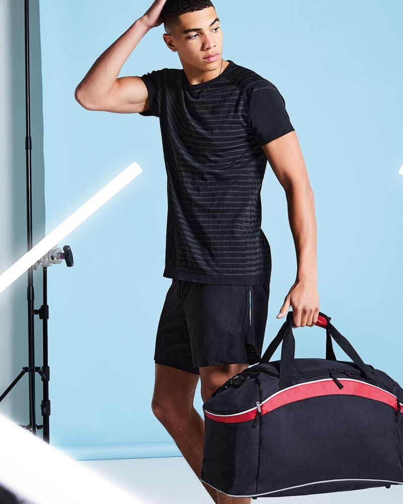 Teamwear Holdall Thumbnail