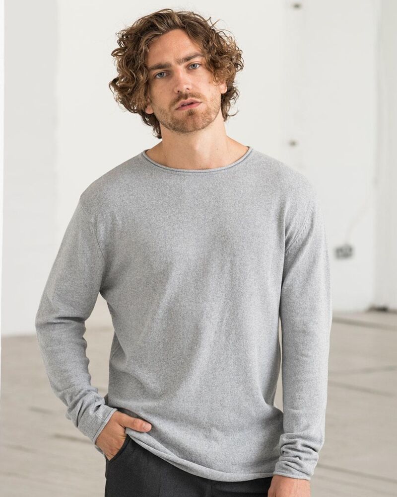 Arenal regen sweater Thumbnail