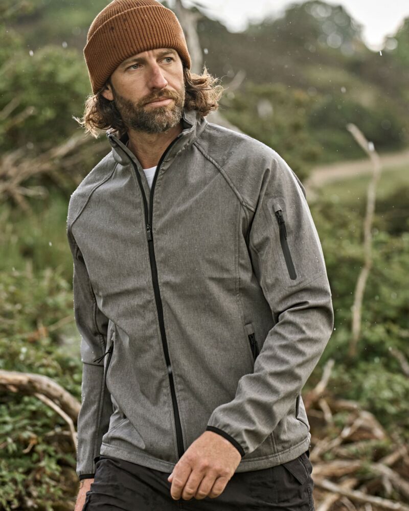 Lightweight Performance Softshell Thumbnail