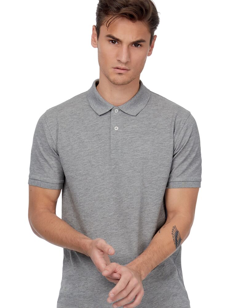 Inspire Polo /men Thumbnail