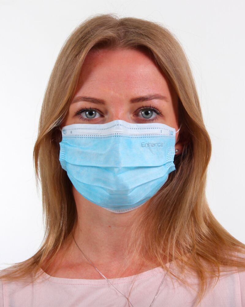 Mascherina chirurgica TIPO 2 Thumbnail