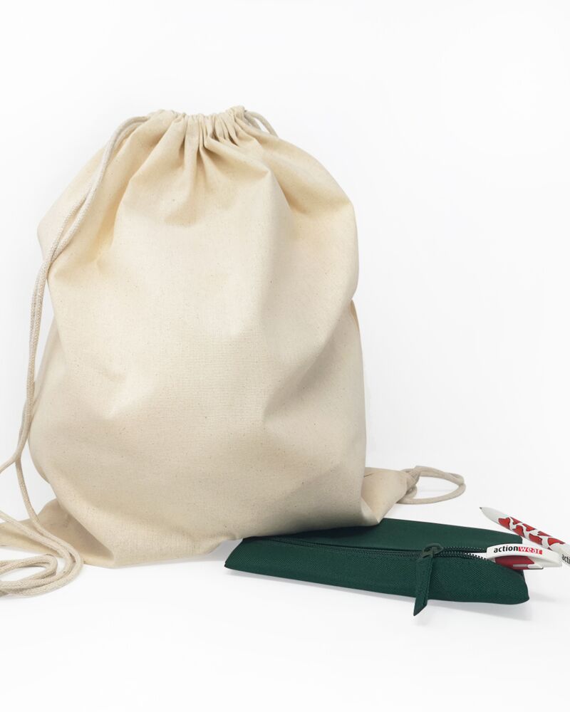 Cotton Gymsac Thumbnail