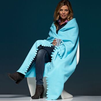 Fleece Blanket Thumbnail