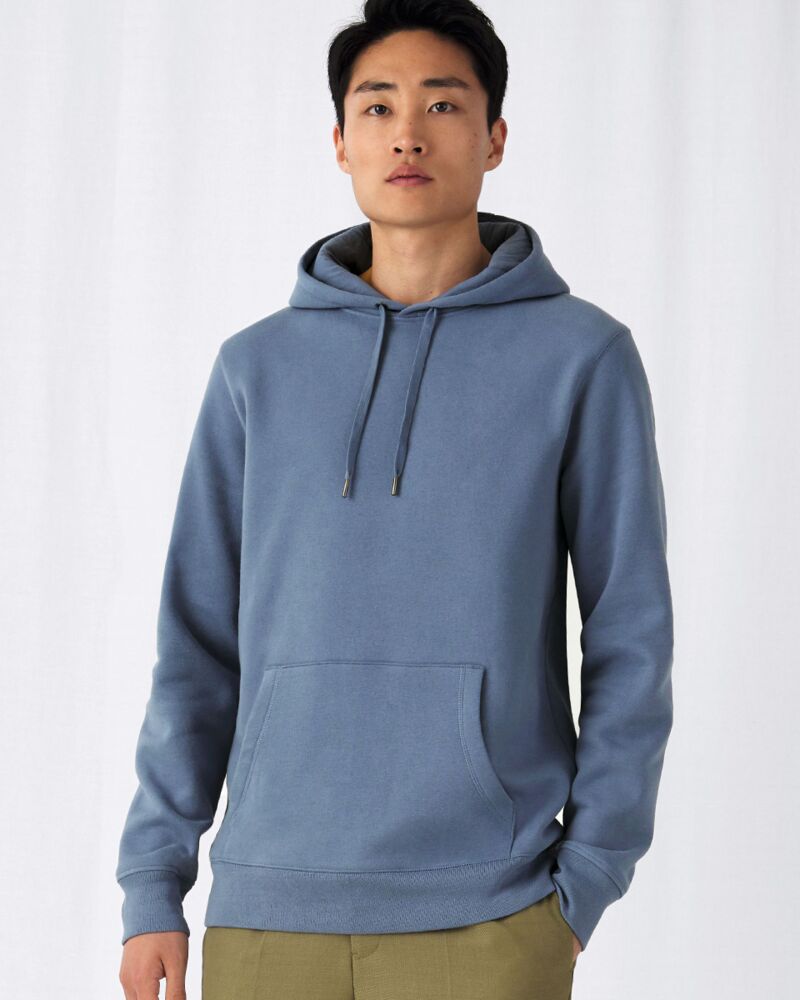 KING Hooded Thumbnail