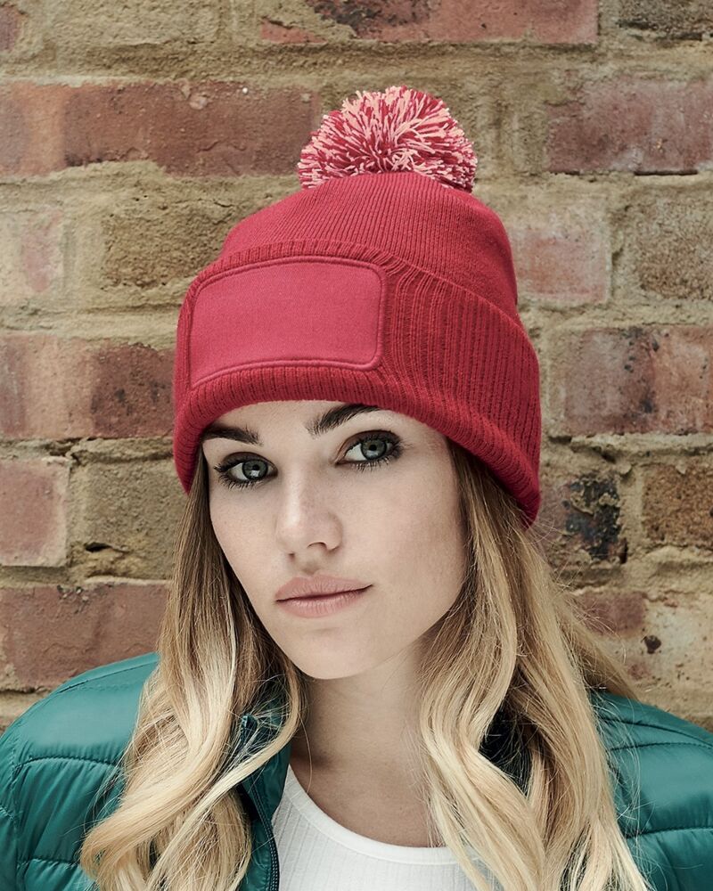 Snowstar Printers Beanie Thumbnail