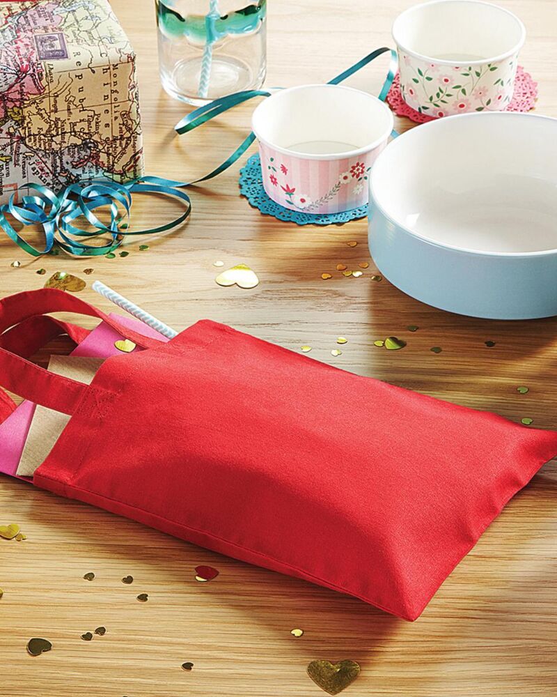 Cotton Party Bag Thumbnail
