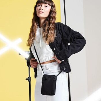 Travel Wallet Thumbnail