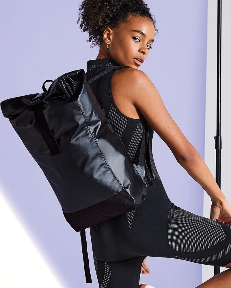 Tarp Roll-Top Backpack Thumbnail