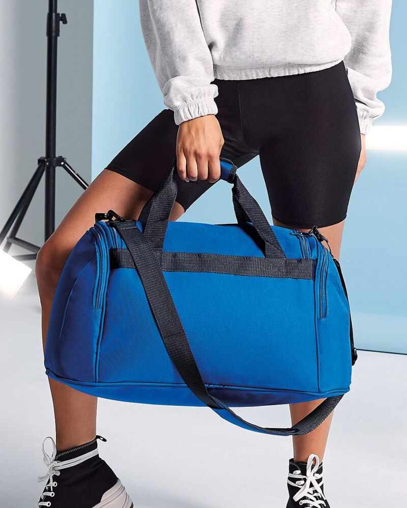 Freestyle Holdall Thumbnail