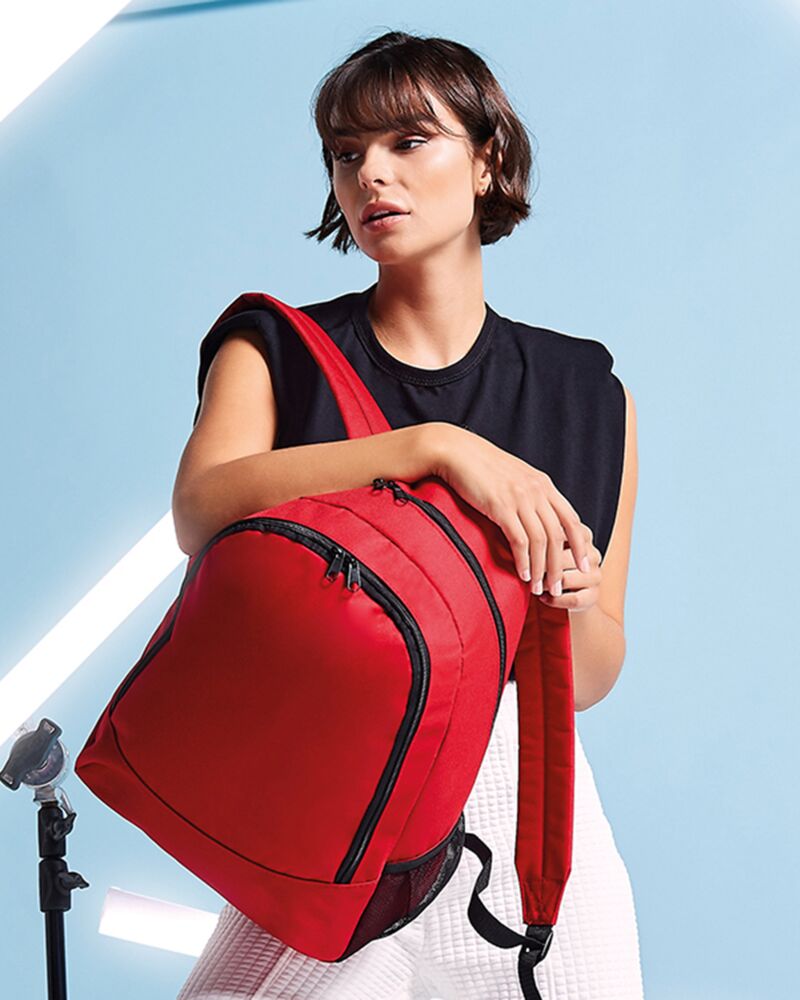 Universal Backpack Thumbnail